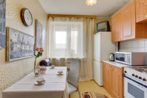 Apartamienty na Voikovskoi 38, Moscow